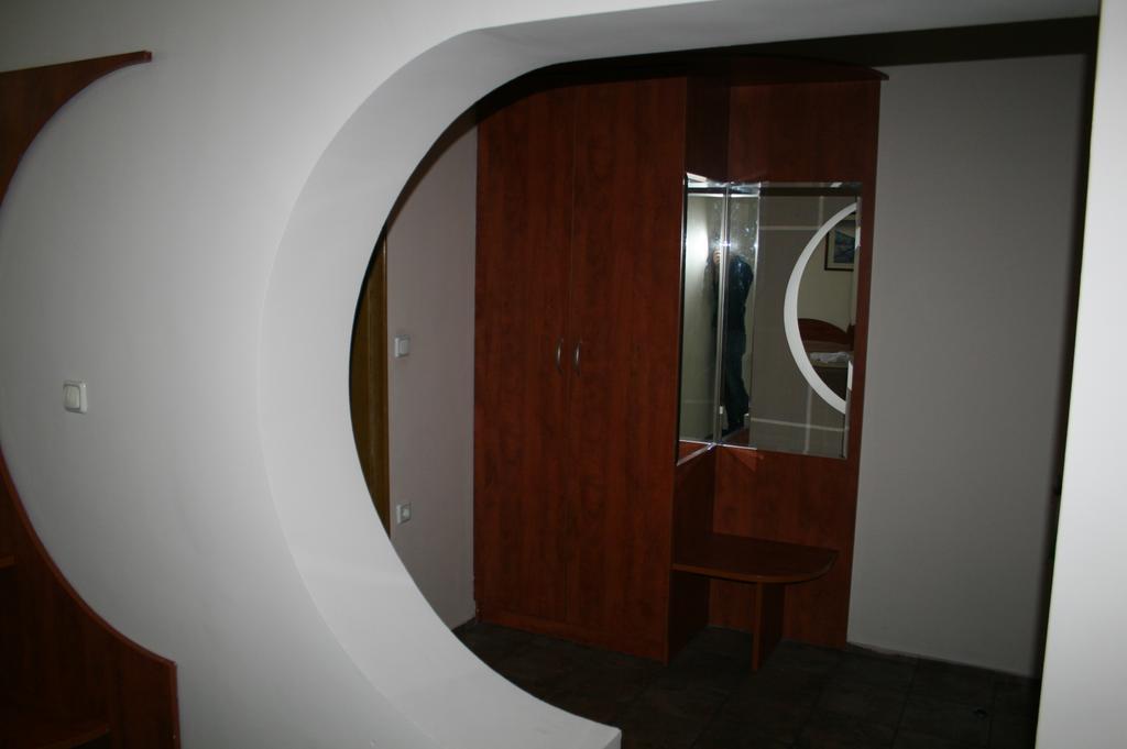 Hotel Nicol Φιλιππούπολη Εξωτερικό φωτογραφία