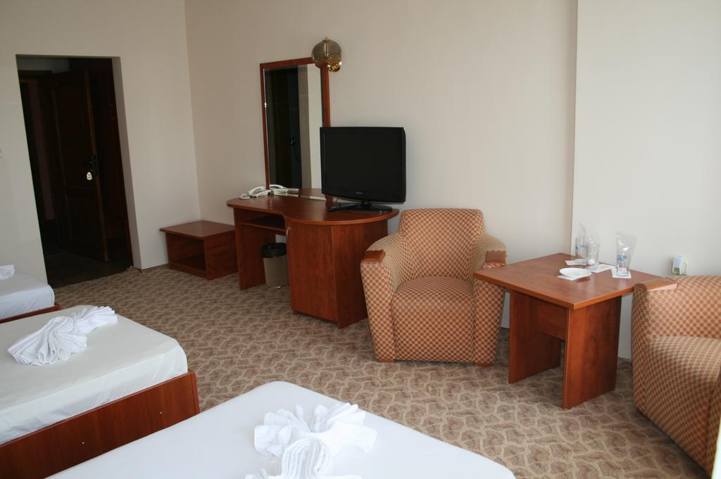 Hotel Nicol Φιλιππούπολη Εξωτερικό φωτογραφία