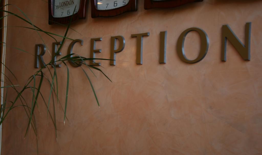 Hotel Nicol Φιλιππούπολη Εξωτερικό φωτογραφία